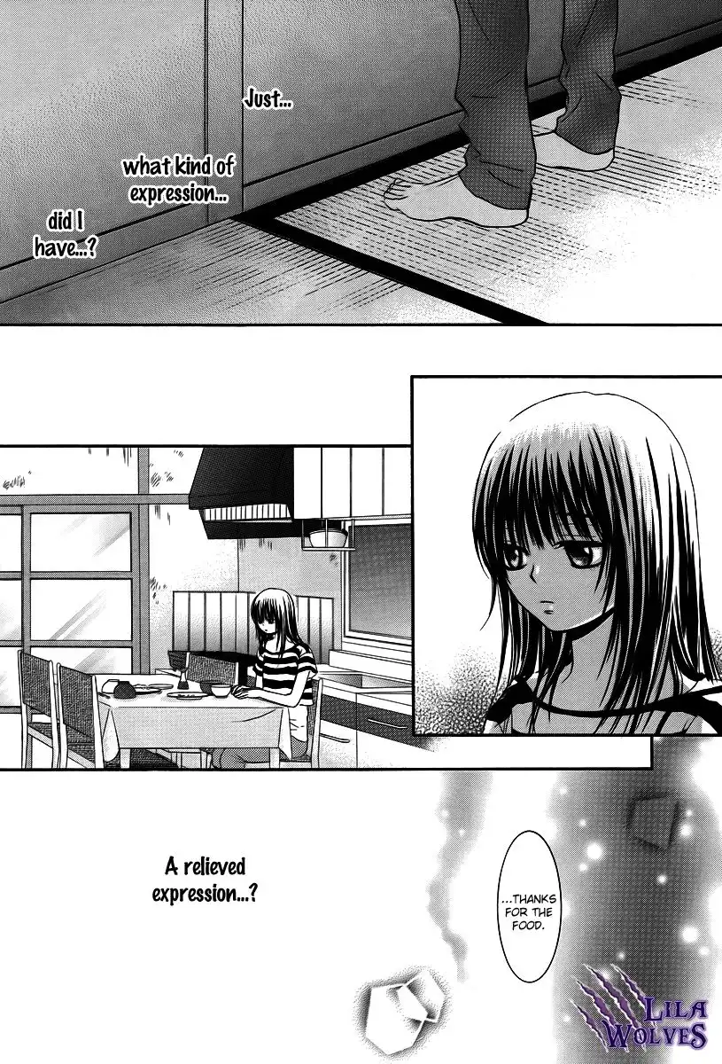 Kore wa Koi no Hanashi Chapter 25 27